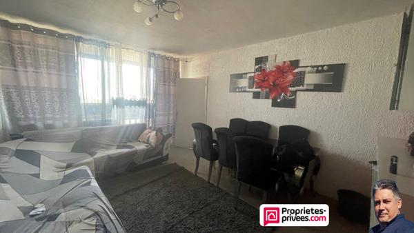Appartement Vénissieux 5 pièce(s) 93.67 m2
