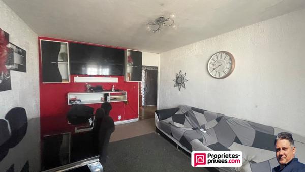 Appartement Vénissieux 5 pièce(s) 93.67 m2