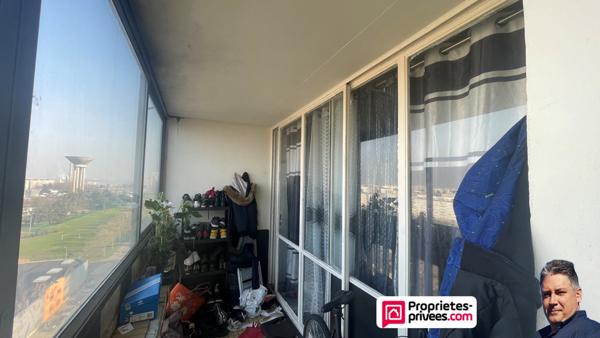 Appartement Vénissieux 5 pièce(s) 93.67 m2