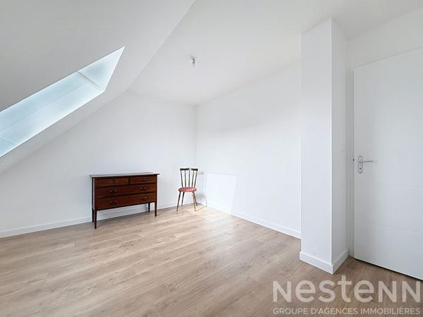 Maison neuve 4 chambres, à quelques pas de toutes commodités - Kervignac