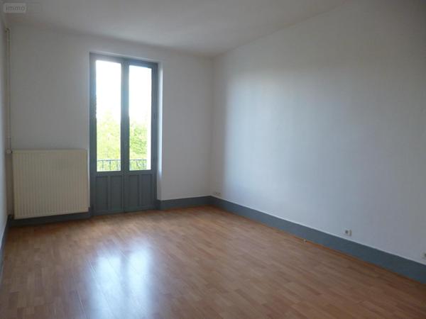 Appartement à louer à Bourg-en-Bresse dans l'Ain (01000), ref : T2 CASSIN   
Centre ville
