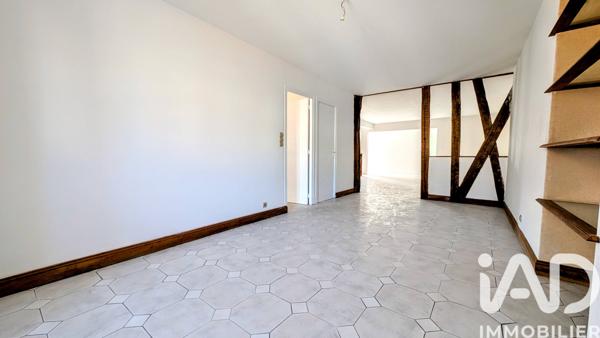 Maison à vendre 9 pièces 248 m² Tuffé Val de la Chéronne
