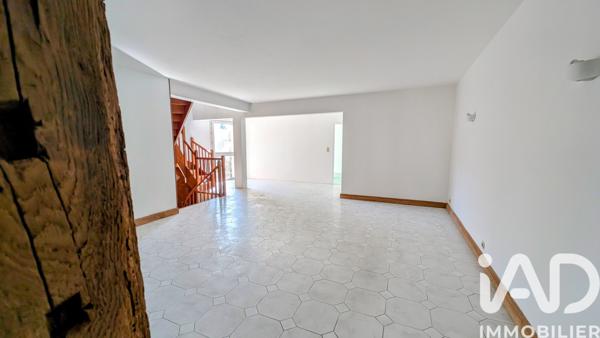 Maison à vendre 9 pièces 248 m² Tuffé Val de la Chéronne