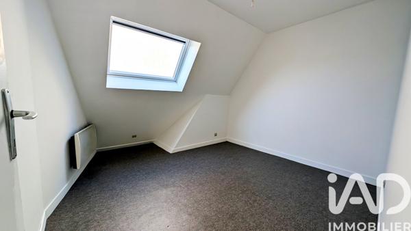 Maison à vendre 9 pièces 248 m² Tuffé Val de la Chéronne