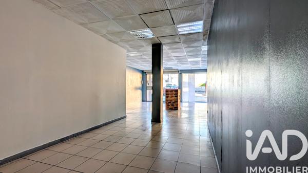 Maison à vendre 9 pièces 248 m² Tuffé Val de la Chéronne