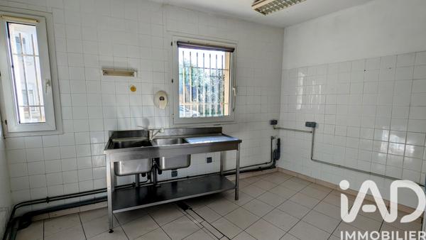 Maison à vendre 9 pièces 248 m² Tuffé Val de la Chéronne