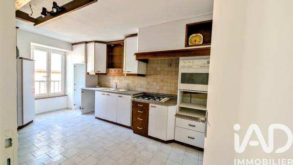 Maison à vendre 9 pièces 248 m² Tuffé Val de la Chéronne