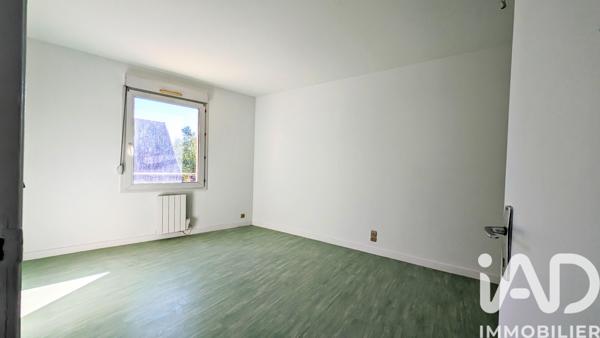 Maison à vendre 9 pièces 248 m² Tuffé Val de la Chéronne