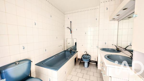 Maison à vendre 9 pièces 248 m² Tuffé Val de la Chéronne