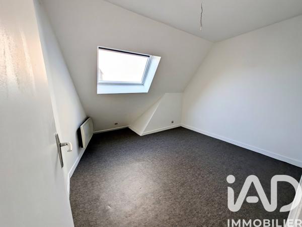 Maison à vendre 9 pièces 248 m² Tuffé Val de la Chéronne