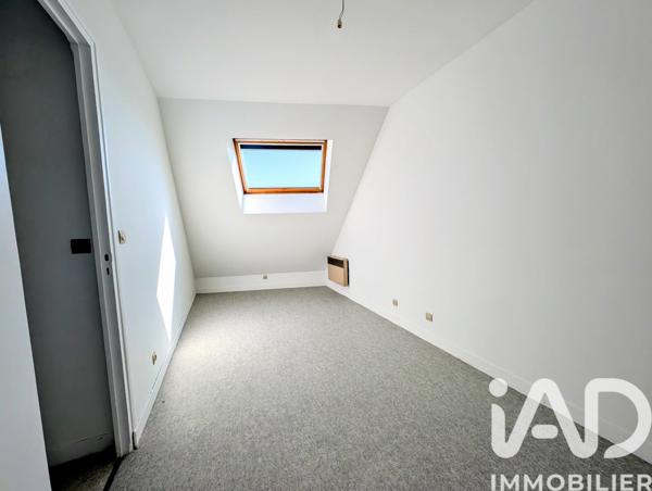 Maison à vendre 9 pièces 248 m² Tuffé Val de la Chéronne