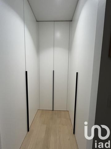 Appartement 5 pièces de 212 m² à Paris (75020)