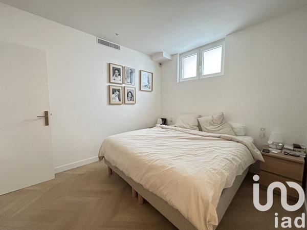 Appartement 5 pièces de 212 m² à Paris (75020)