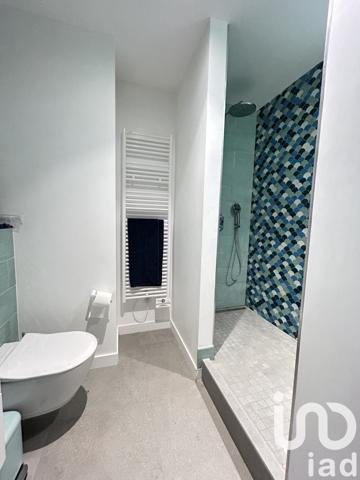 Appartement 5 pièces de 212 m² à Paris (75020)