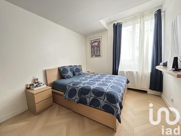 Appartement 5 pièces de 212 m² à Paris (75020)