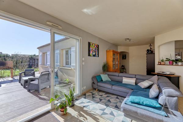 Maison plain-pied Rocheservière