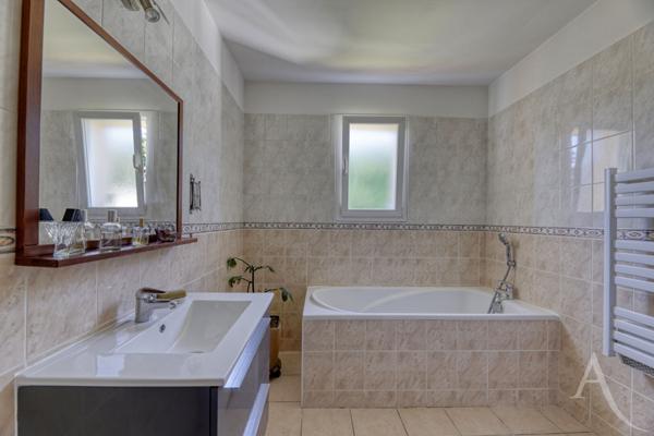 Maison plain-pied Rocheservière