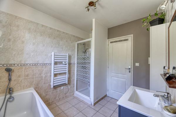 Maison plain-pied Rocheservière