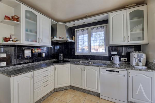 Maison plain-pied Rocheservière