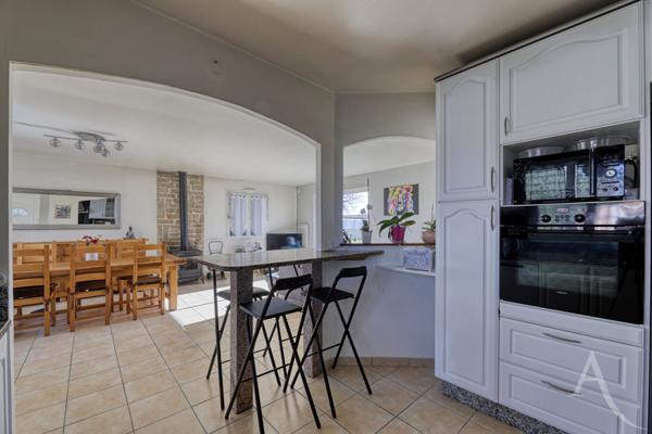 Maison plain-pied Rocheservière