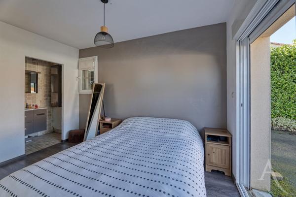 Maison plain-pied Rocheservière