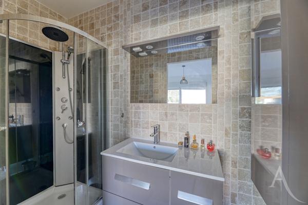 Maison plain-pied Rocheservière