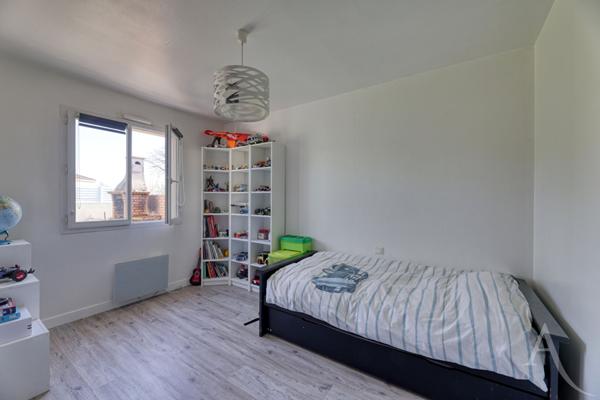 Maison plain-pied Rocheservière