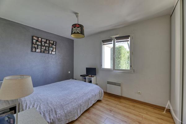 Maison plain-pied Rocheservière