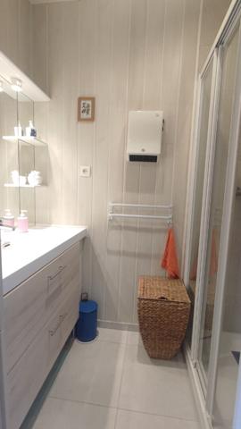 Maison Le Poire Sur Vie 5 pièce(s) 116 m2