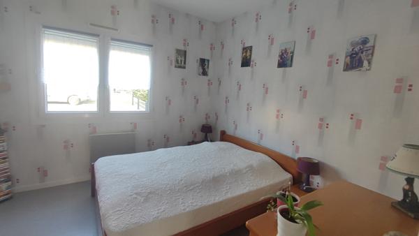 Maison Le Poire Sur Vie 5 pièce(s) 116 m2