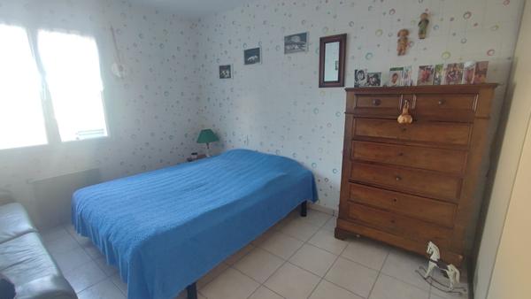 Maison Le Poire Sur Vie 5 pièce(s) 116 m2