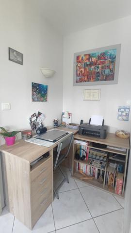 Maison Le Poire Sur Vie 5 pièce(s) 116 m2