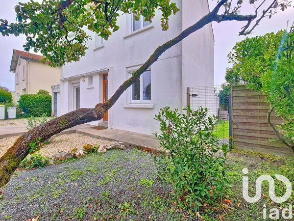 Maison à vendre 5 pièces 102 m² Tonnay-Charente