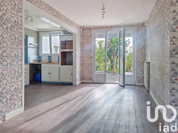 Maison à vendre 5 pièces 102 m² Tonnay-Charente