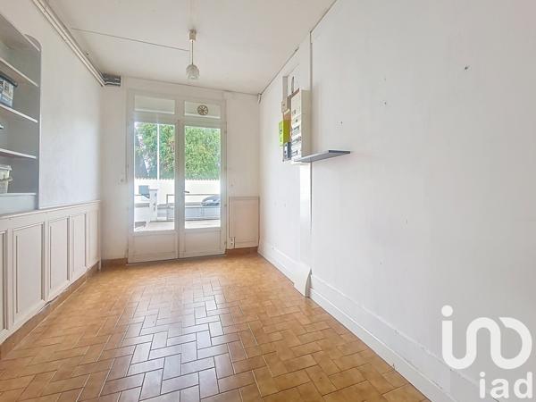 Maison à vendre 5 pièces 102 m² Tonnay-Charente