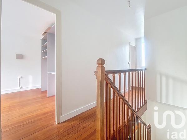 Maison à vendre 5 pièces 102 m² Tonnay-Charente