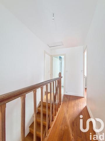 Maison à vendre 5 pièces 102 m² Tonnay-Charente