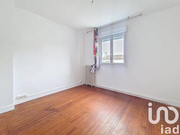 Maison à vendre 5 pièces 102 m² Tonnay-Charente