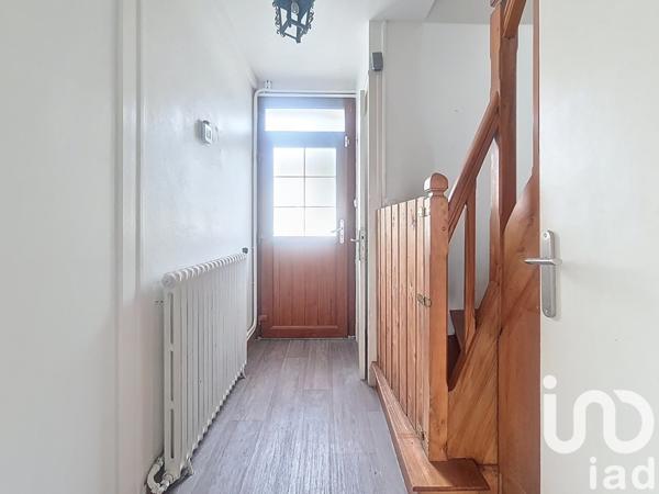 Maison à vendre 5 pièces 102 m² Tonnay-Charente