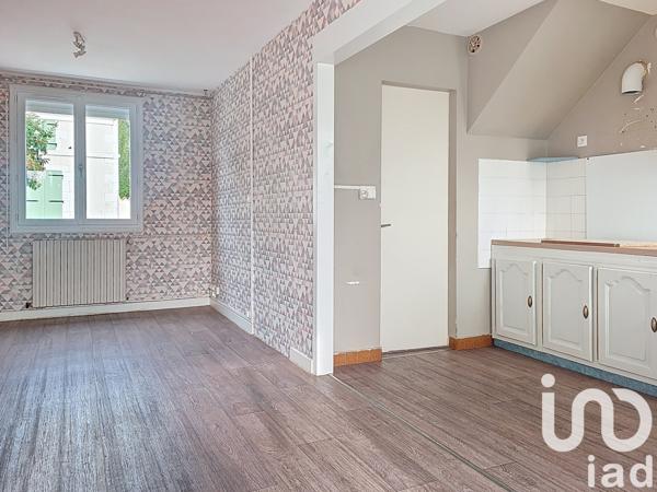 Maison à vendre 5 pièces 102 m² Tonnay-Charente