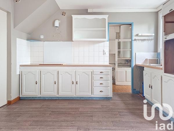 Maison à vendre 5 pièces 102 m² Tonnay-Charente