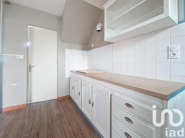 Maison à vendre 5 pièces 102 m² Tonnay-Charente