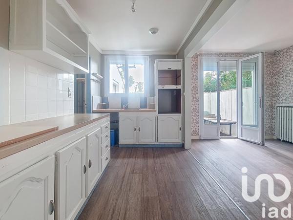 Maison à vendre 5 pièces 102 m² Tonnay-Charente