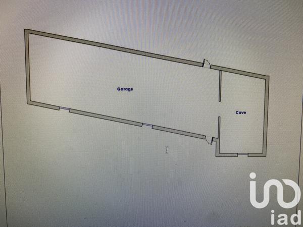 Maison à vendre 7 pièces 151 m² Aizenay