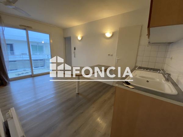 Location Appartement 3 pièces 48.5 m² - 14 RUE DE LA SOLE La Rochelle 17000