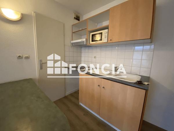 Location Appartement 3 pièces 48.5 m² - 14 RUE DE LA SOLE La Rochelle 17000