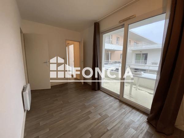 Location Appartement 3 pièces 48.5 m² - 14 RUE DE LA SOLE La Rochelle 17000