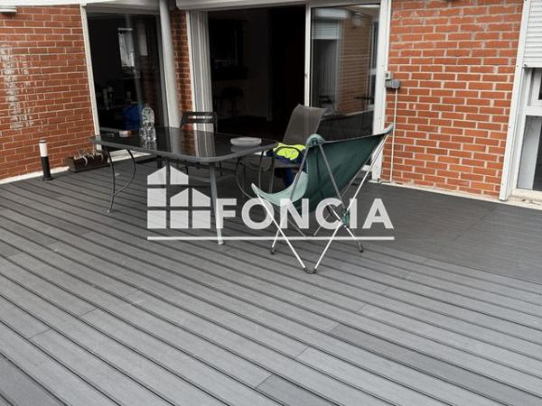 Location Maison 5 pièces 113.3 m² - Les six arpents Eragny Sur Oise 95610