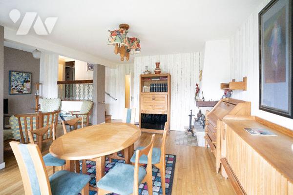 NOUVEAUTE -  EXCLUSIVITE - MAISON SECTEUR HOPITAL SUD - POTERIE