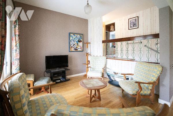 NOUVEAUTE -  EXCLUSIVITE - MAISON SECTEUR HOPITAL SUD - POTERIE